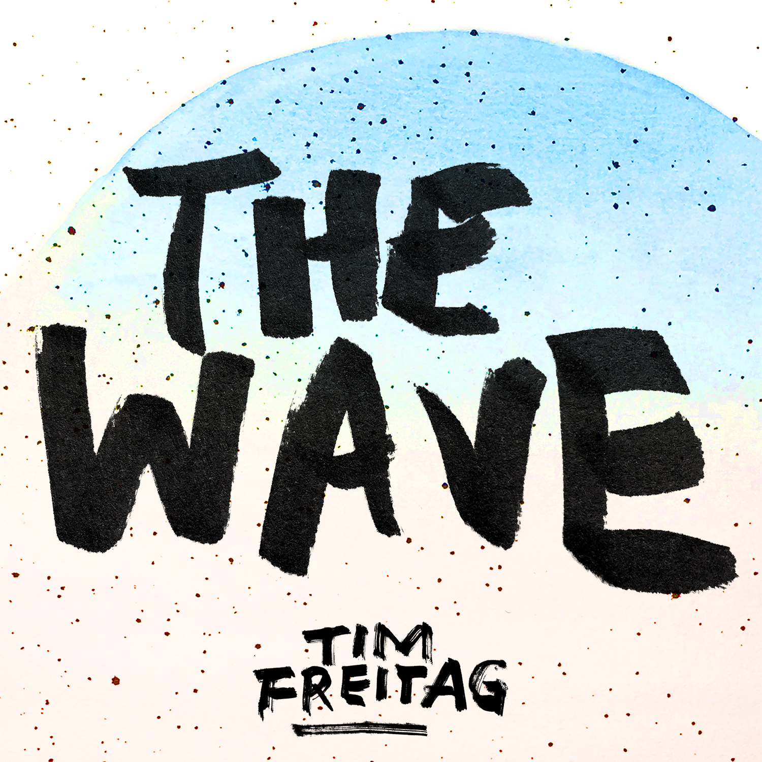 Tim Freitag - Schweizer Band