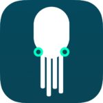 Squid App Icon