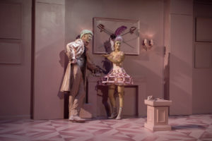 Die Wahrheit | Schauspielhaus Salzburg