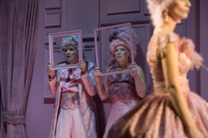 Die Wahrheit | Schauspielhaus Salzburg