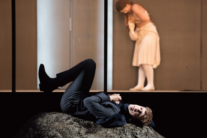 Hamlet | Shakespeare | Landestheater Salzburg