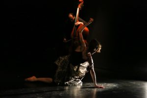 Hiraeth | Tanztheatergruppe Wien | Unicorn Art