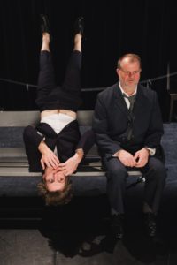 Ich nannte ihn Krawatte | Toihaus Theater