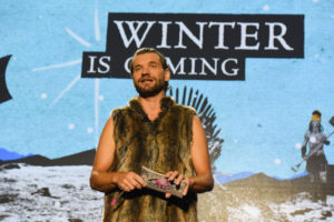 Winter is coming | Science Busters