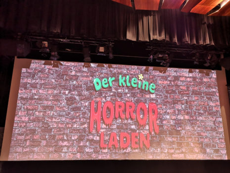 Musical Company Austria | Der Kleine Horrorladen