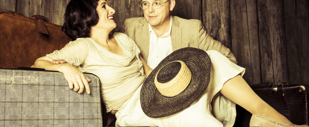 Georg Clementi & Anja Clementi