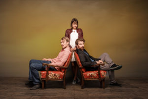 Trennung für Feiglinge | Kleines Theater | Ensemble