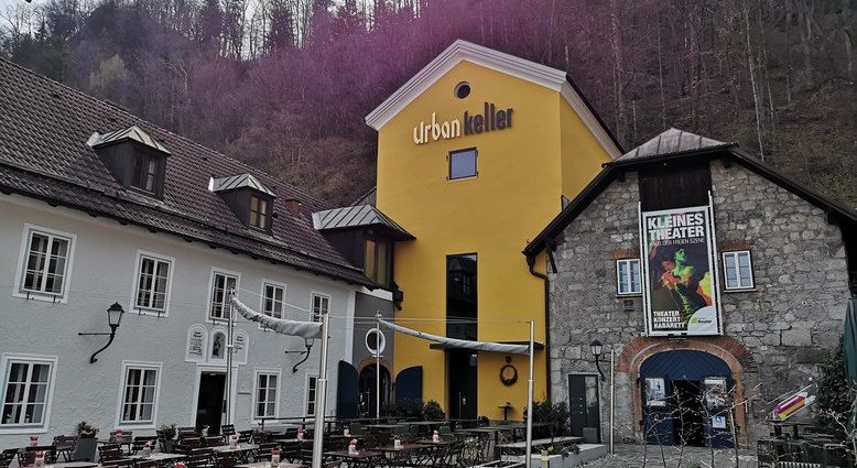 Urbankeller