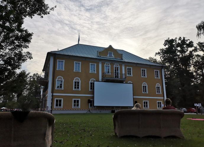 Sommerkino