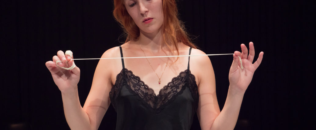 BASH | Daria Ivanova | c Piet Six