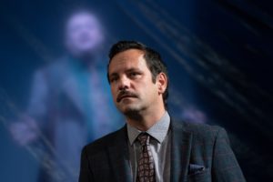 DER GROSSE GATSBY | Ensemble | Schauspielhaus | c Jan Friese