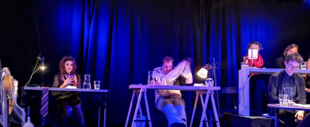 OFF Theater_Fluch vom Fischmarkt