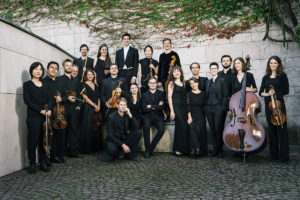 BachWerkVokal Ensemble