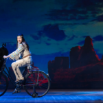 Der Schuh des Manitu | Salzburger Landestheater