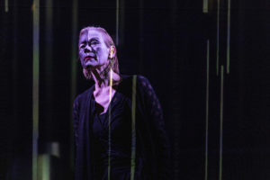 Ursula Deuker in ADVOCATUS DIABOLI © Erika Mayer