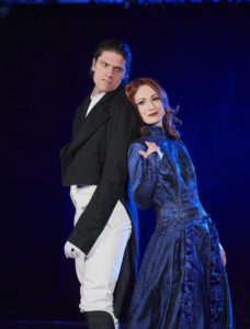 Der Ignorant und der Wahnsinnige | Theater.Licht
