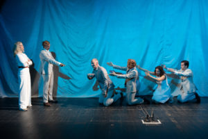 Ein Sommernachtstraum | Schauspielhaus Salzburg | Jan Friese Fotografie