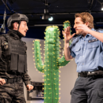 Der Kaktus OFF Theater