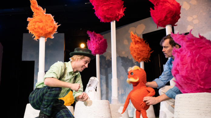 Der Lorax