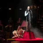 Dreigroschenoper Salzburger Schauspielhaus