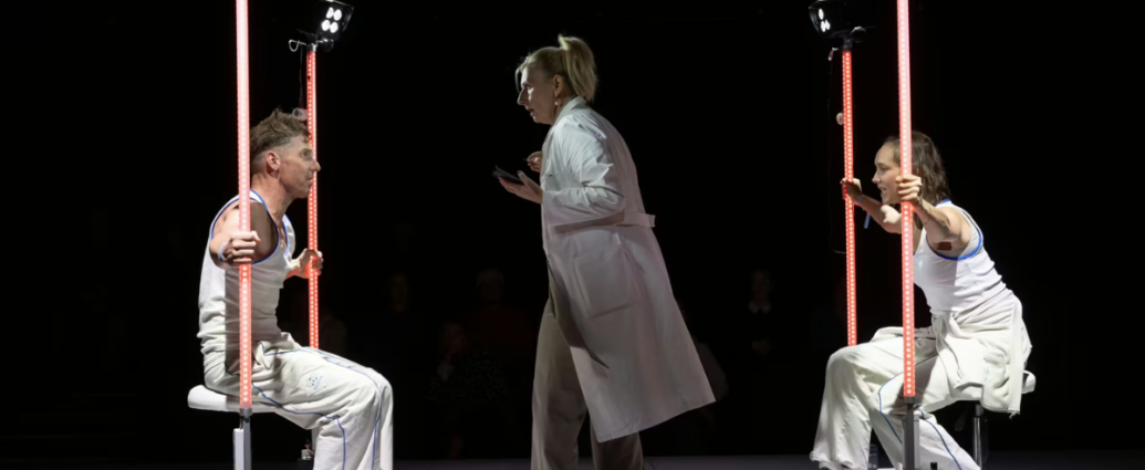 The Effect | Schauspielhaus Salzburg (c) Jan Friese