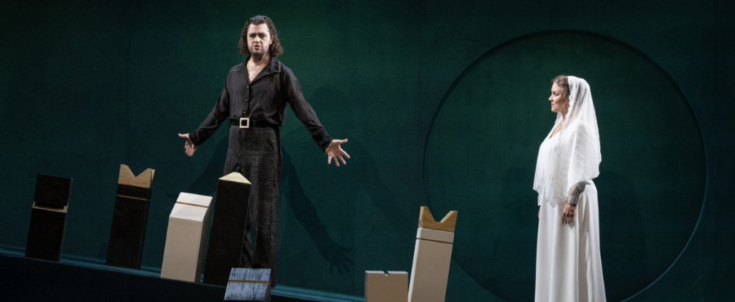 nathan der Weise | Schauspielhaus Salzburg