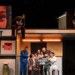 Automatenbüfett - Schauspielhaus Salzburg