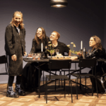 [Blank] Schauspielhaus Salzburg (c) Erika Mayer